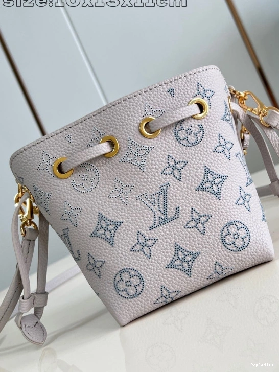 Rep ladies Pico Bella Louis Vuitton 0816